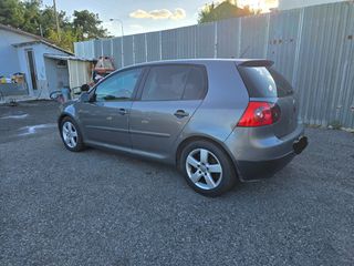 Volkswagen Golf 2008 TSI-thumb-6