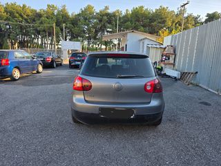 Volkswagen Golf 2008 TSI-thumb-7