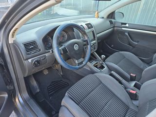 Volkswagen Golf 2008 TSI-thumb-8