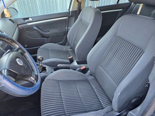 Volkswagen Golf 2008 TSI-thumb-9