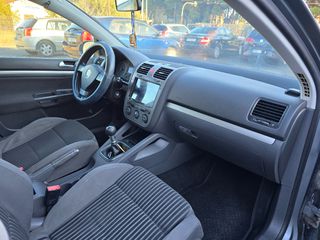 Volkswagen Golf 2008 TSI-thumb-10