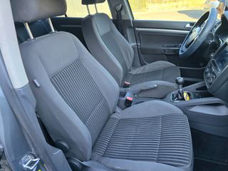 Volkswagen Golf 2008 TSI-thumb-11