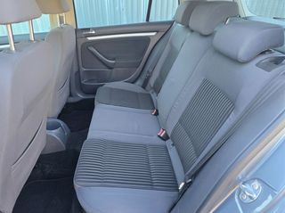 Volkswagen Golf 2008 TSI-thumb-12