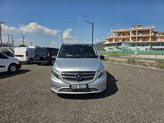 Mercedes-Benz Vito 2019