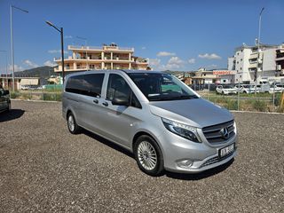 Mercedes-Benz Vito 2019-thumb-1