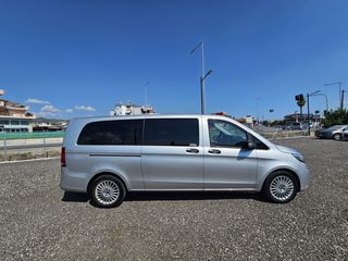 Mercedes-Benz Vito 2019-thumb-2