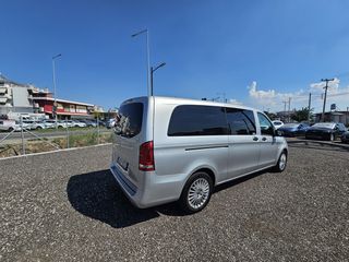 Mercedes-Benz Vito 2019-thumb-3