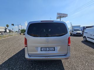 Mercedes-Benz Vito 2019-thumb-4