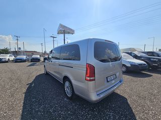 Mercedes-Benz Vito 2019-thumb-5