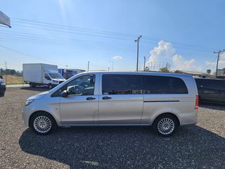 Mercedes-Benz Vito 2019-thumb-6