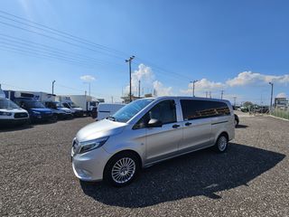 Mercedes-Benz Vito 2019-thumb-7