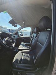 Mercedes-Benz Vito 2019-thumb-8
