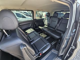 Mercedes-Benz Vito 2019-thumb-11