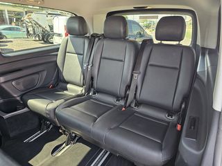 Mercedes-Benz Vito 2019-thumb-13