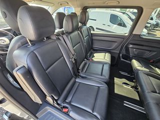 Mercedes-Benz Vito 2019-thumb-14