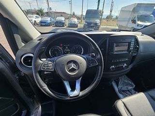 Mercedes-Benz Vito 2019-thumb-16