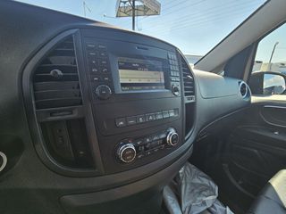 Mercedes-Benz Vito 2019-thumb-18