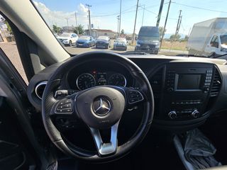 Mercedes-Benz Vito 2019-thumb-24