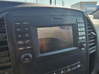 Mercedes-Benz Vito 2019-thumb-25
