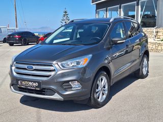 Ford Kuga 2016
