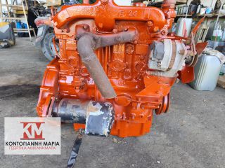 PERKINS 236 75HP