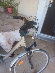 Πόλης Cross Bicycles 2017