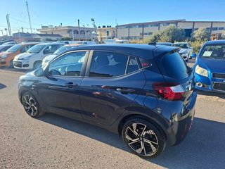 Hyundai i 10 2025 N LINE ΕΛΛΗΝΙΚΟ ΠΑΡΑΔΟΣΗ ΚΑΙ ΣΤΟΝ ΠΕΙΡΑΙΑ-thumb-3