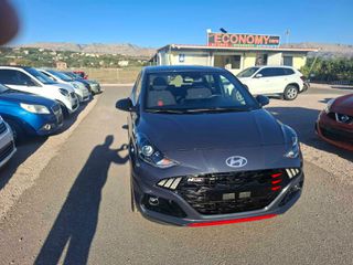 Hyundai i 10 2025 N LINE ΕΛΛΗΝΙΚΟ ΠΑΡΑΔΟΣΗ ΚΑΙ ΣΤΟΝ ΠΕΙΡΑΙΑ-thumb-5