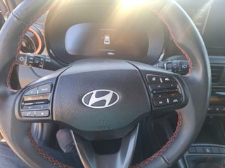 Hyundai i 10 2025 N LINE ΕΛΛΗΝΙΚΟ ΠΑΡΑΔΟΣΗ ΚΑΙ ΣΤΟΝ ΠΕΙΡΑΙΑ-thumb-10