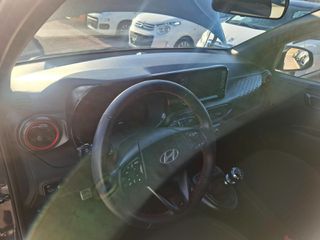 Hyundai i 10 2025 N LINE ΕΛΛΗΝΙΚΟ ΠΑΡΑΔΟΣΗ ΚΑΙ ΣΤΟΝ ΠΕΙΡΑΙΑ-thumb-14