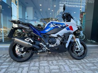 Bmw S 1000 XR 2021