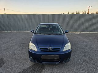 Toyota Corolla 2005