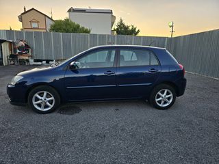 Toyota Corolla 2005-thumb-2