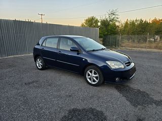 Toyota Corolla 2005-thumb-4
