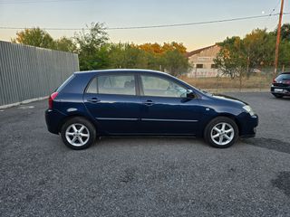 Toyota Corolla 2005-thumb-5