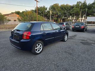 Toyota Corolla 2005-thumb-6