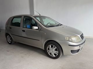 Fiat Punto 2004