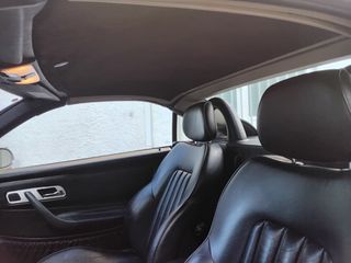 Mercedes-Benz SLK 200 2003 KOMPRESSOR CABRIO-thumb-15