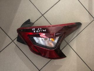 ΦΑΝΑΡΙ ΠΙΣΩ ΔΕΞΙΟ NISSAN MICRA 2017 K14