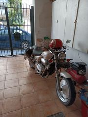 Honda Magna 1997-thumb-2