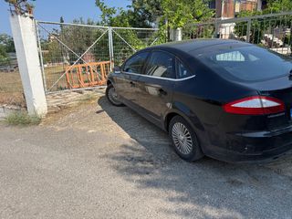 Ford Mondeo 2007