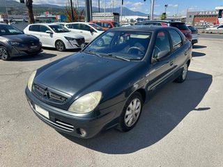 Citroen Xsara 2004