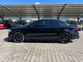 Audi S3 2018 Virtual Cockpit-2000cc 310hp-ΓΡΑΜΜΑΤΙΑ ΜΕΤΑΞΥ ΜΑΣ-thumb-1