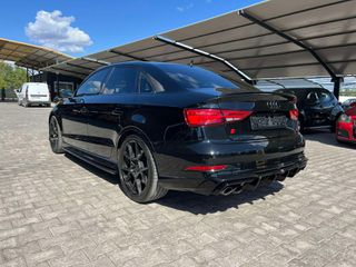 Audi S3 2018 Virtual Cockpit-2000cc 310hp-ΓΡΑΜΜΑΤΙΑ ΜΕΤΑΞΥ ΜΑΣ-thumb-2