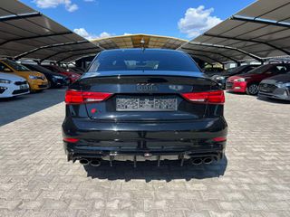 Audi S3 2018 Virtual Cockpit-2000cc 310hp-ΓΡΑΜΜΑΤΙΑ ΜΕΤΑΞΥ ΜΑΣ-thumb-3
