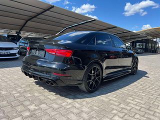 Audi S3 2018 Virtual Cockpit-2000cc 310hp-ΓΡΑΜΜΑΤΙΑ ΜΕΤΑΞΥ ΜΑΣ-thumb-4