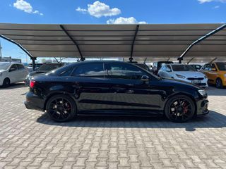 Audi S3 2018 Virtual Cockpit-2000cc 310hp-ΓΡΑΜΜΑΤΙΑ ΜΕΤΑΞΥ ΜΑΣ-thumb-5