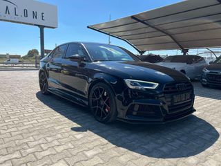 Audi S3 2018 Virtual Cockpit-2000cc 310hp-ΓΡΑΜΜΑΤΙΑ ΜΕΤΑΞΥ ΜΑΣ-thumb-6