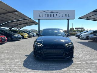 Audi S3 2018 Virtual Cockpit-2000cc 310hp-ΓΡΑΜΜΑΤΙΑ ΜΕΤΑΞΥ ΜΑΣ-thumb-7