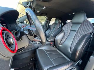 Audi S3 2018 Virtual Cockpit-2000cc 310hp-ΓΡΑΜΜΑΤΙΑ ΜΕΤΑΞΥ ΜΑΣ-thumb-8